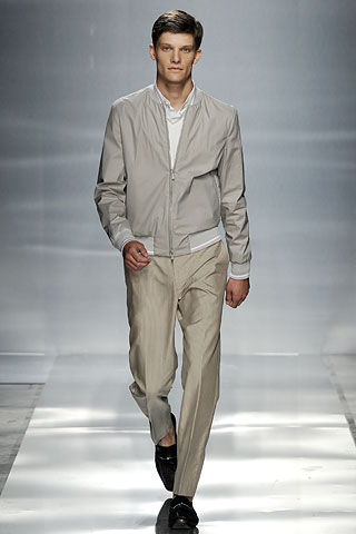 Ermenegildo Zegna / - 2009
